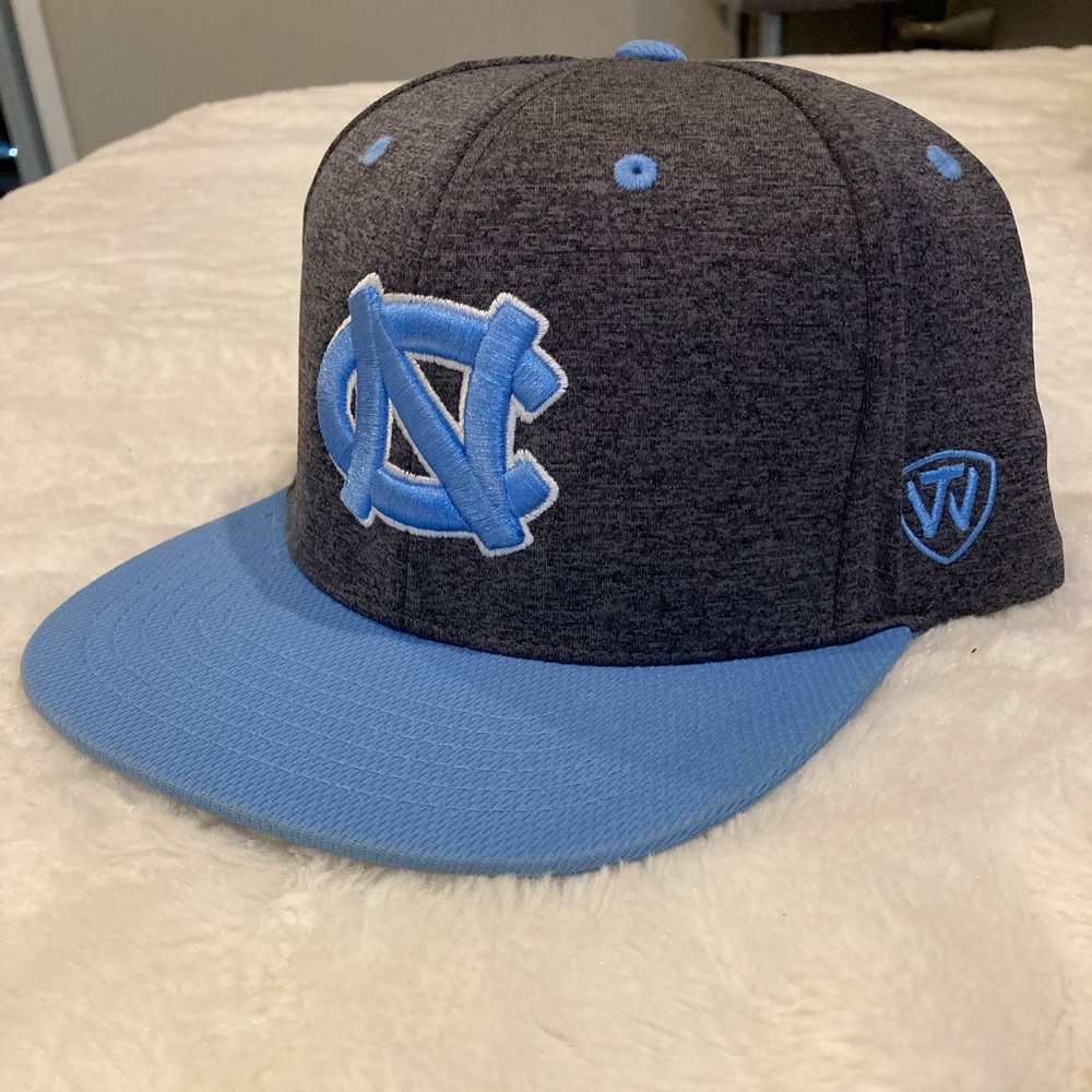 North Carolina Tarheels SnapBack